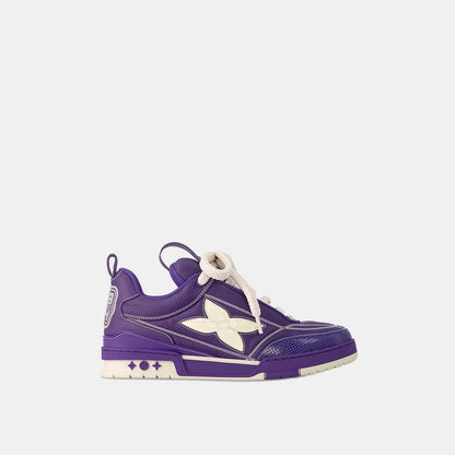 Sneaker LV skate - #6