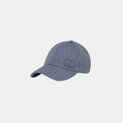 Casquette CD Icon - CASQUETTES (4)