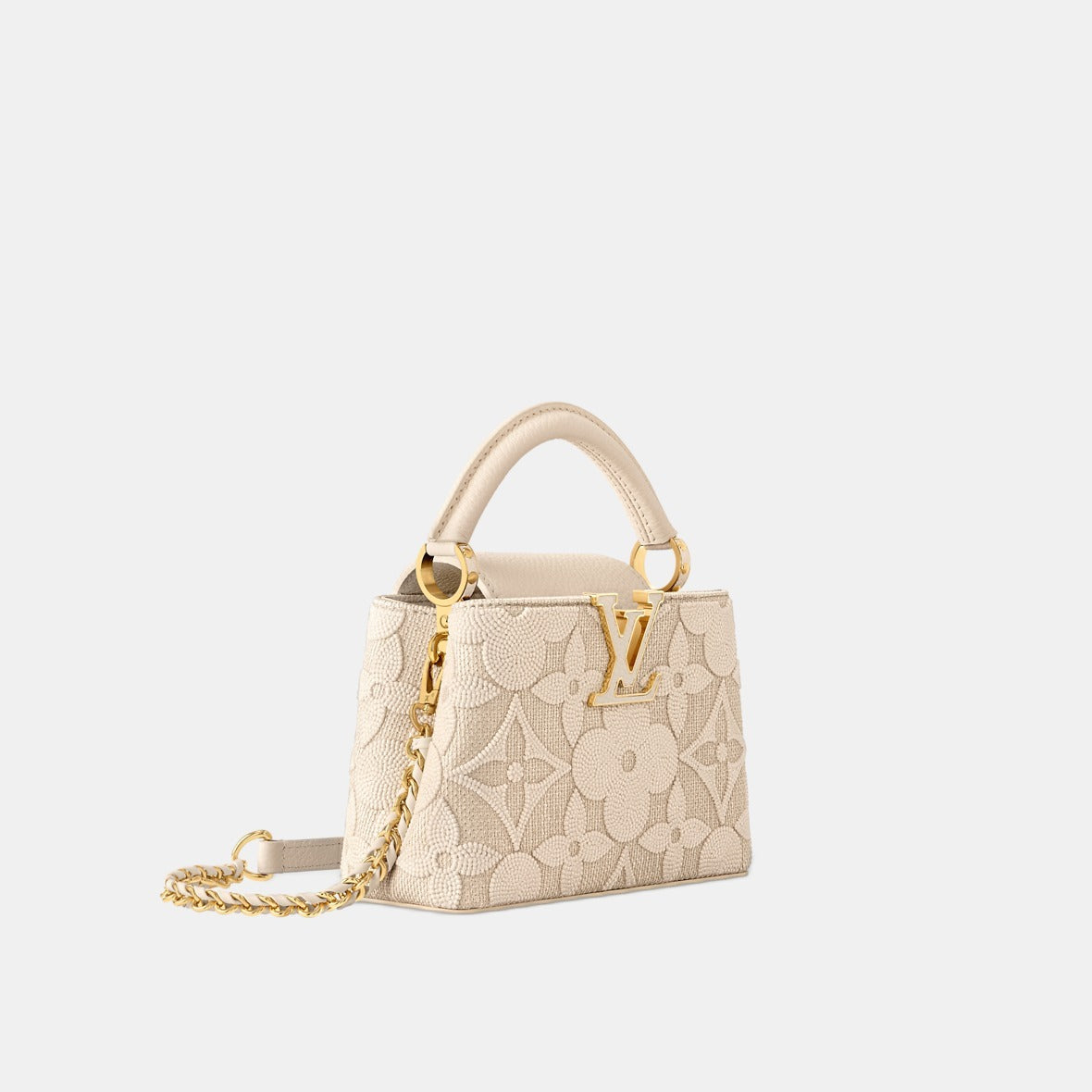 Sac Capucines Mini - #13