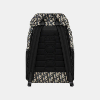 Sac à dos à rabat Dior 8 - #2
