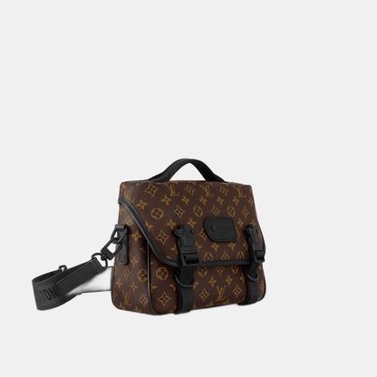 Sac Messenger LV Trail