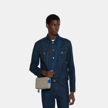 Sac GG multicolore petit format