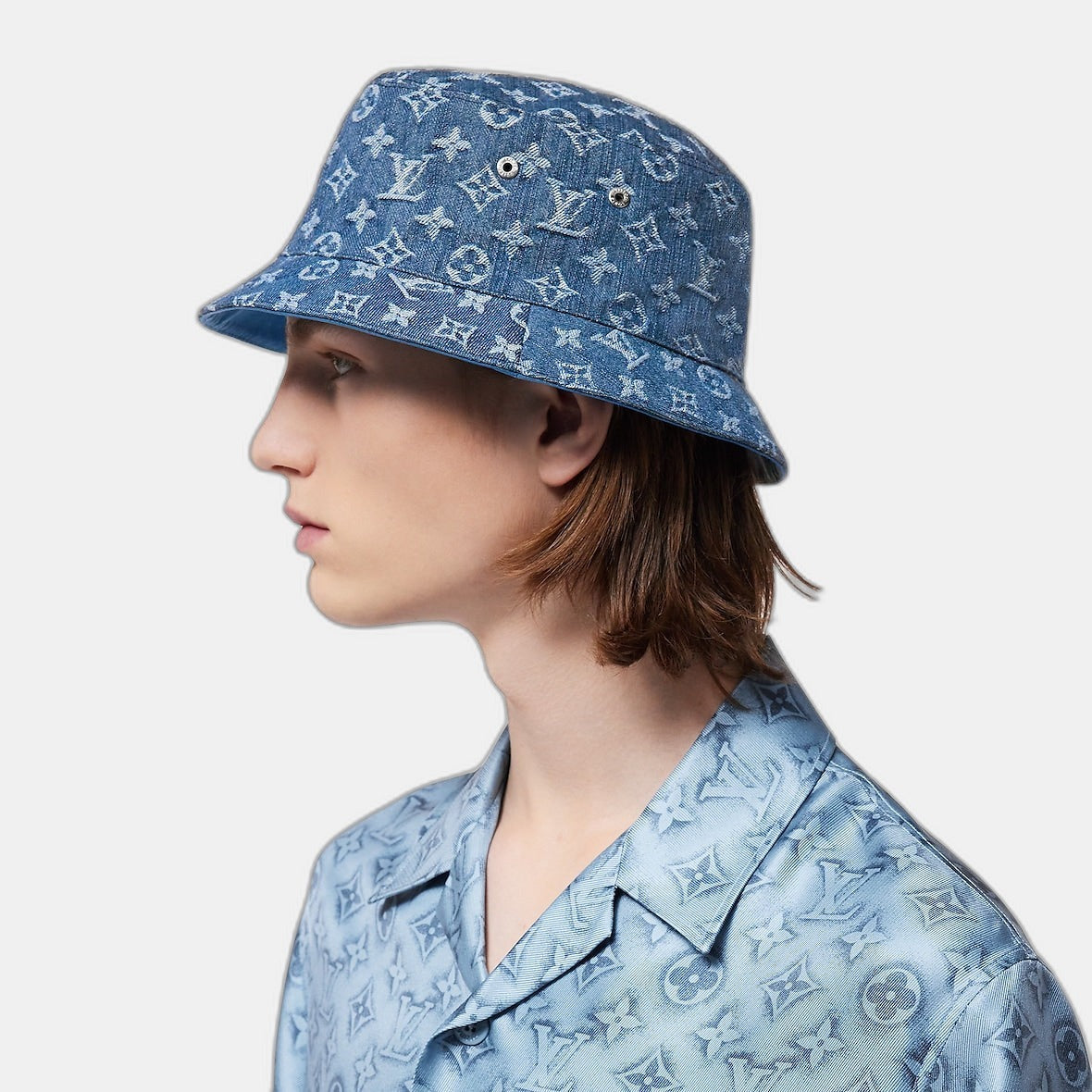 Chapeau Monogram Essential