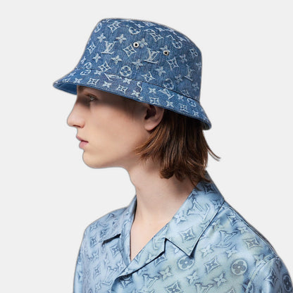 Chapeau Monogram Essential