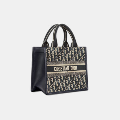 Sac Dior Book Tote Small - #4