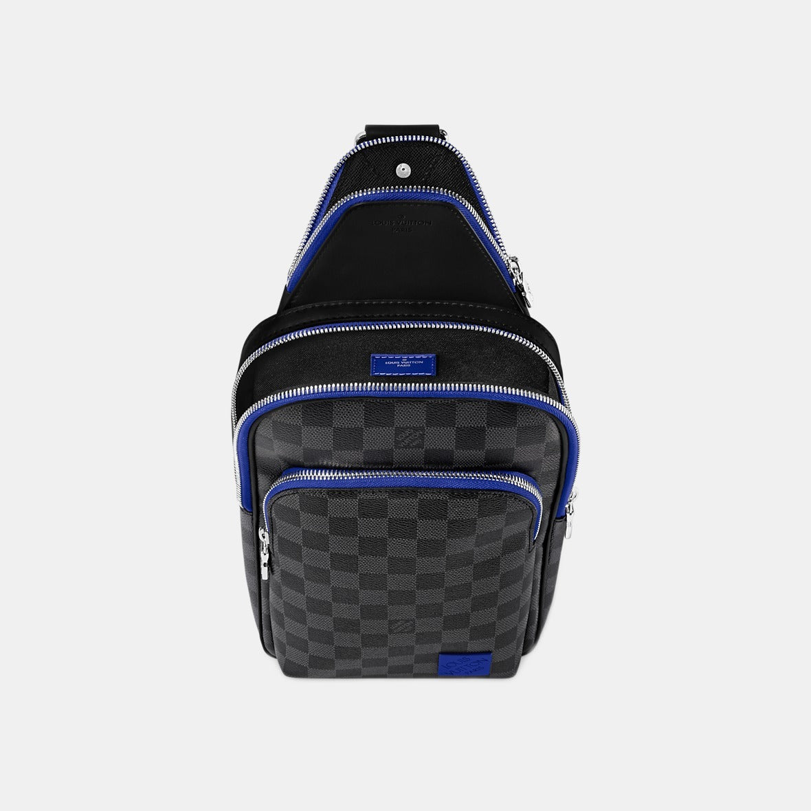 Sac Avenue Slingbag - #2