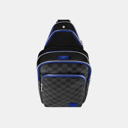 Sac Avenue Slingbag - #2