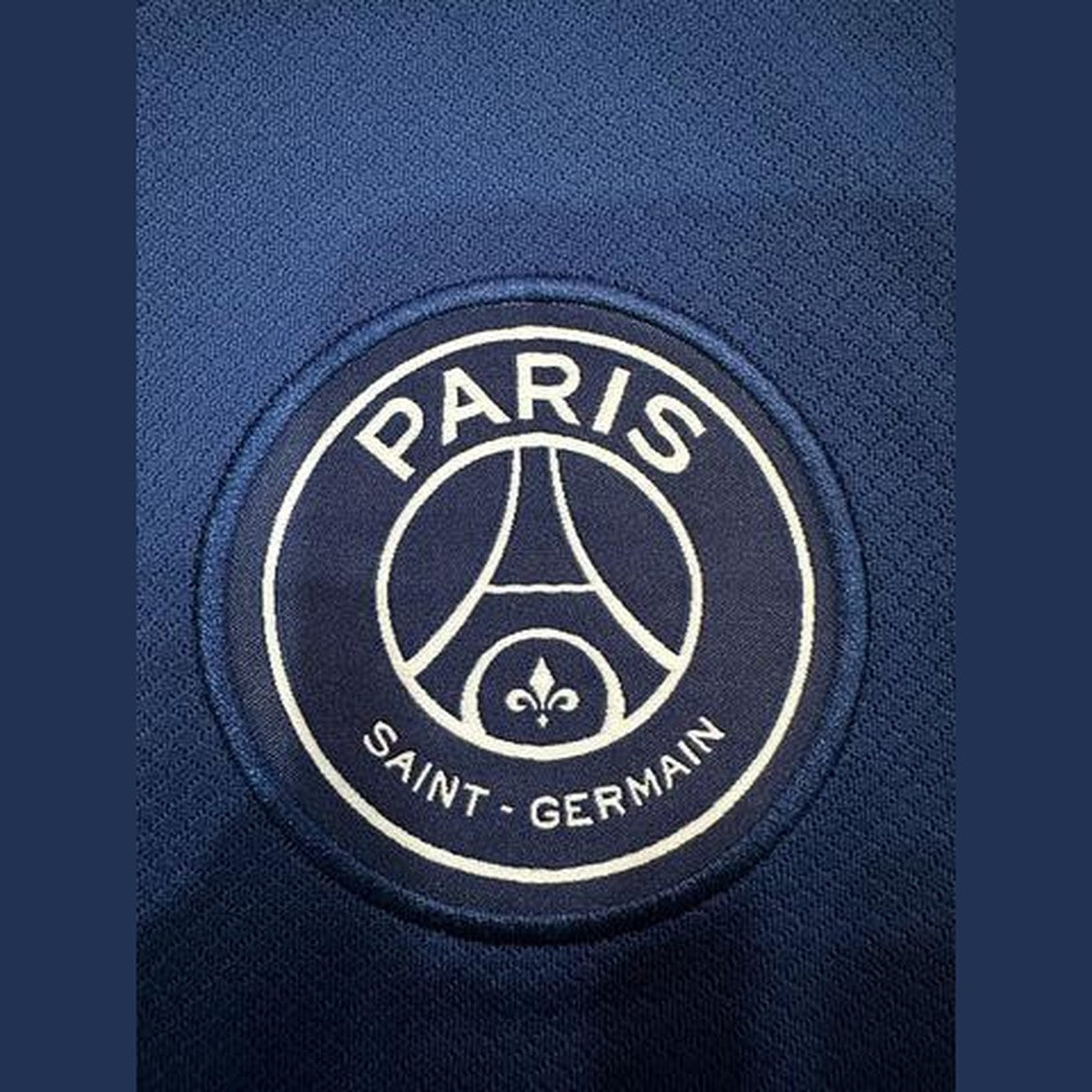 Maillot 2024/2025 Paris Saint-Germain Maillot Third