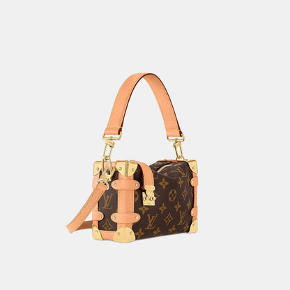 Sac Side Trunk PM