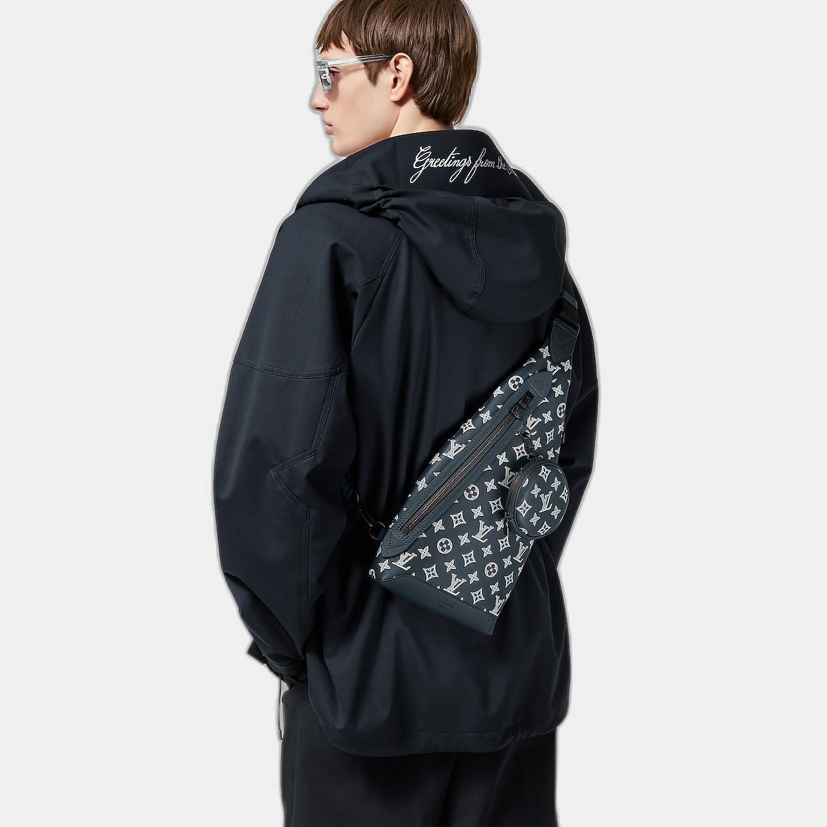 Sac Sling Duo - #8