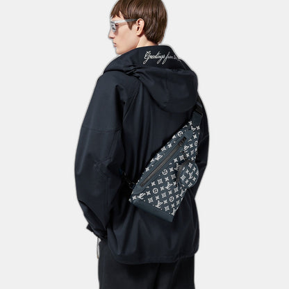 Sac Sling Duo - #8