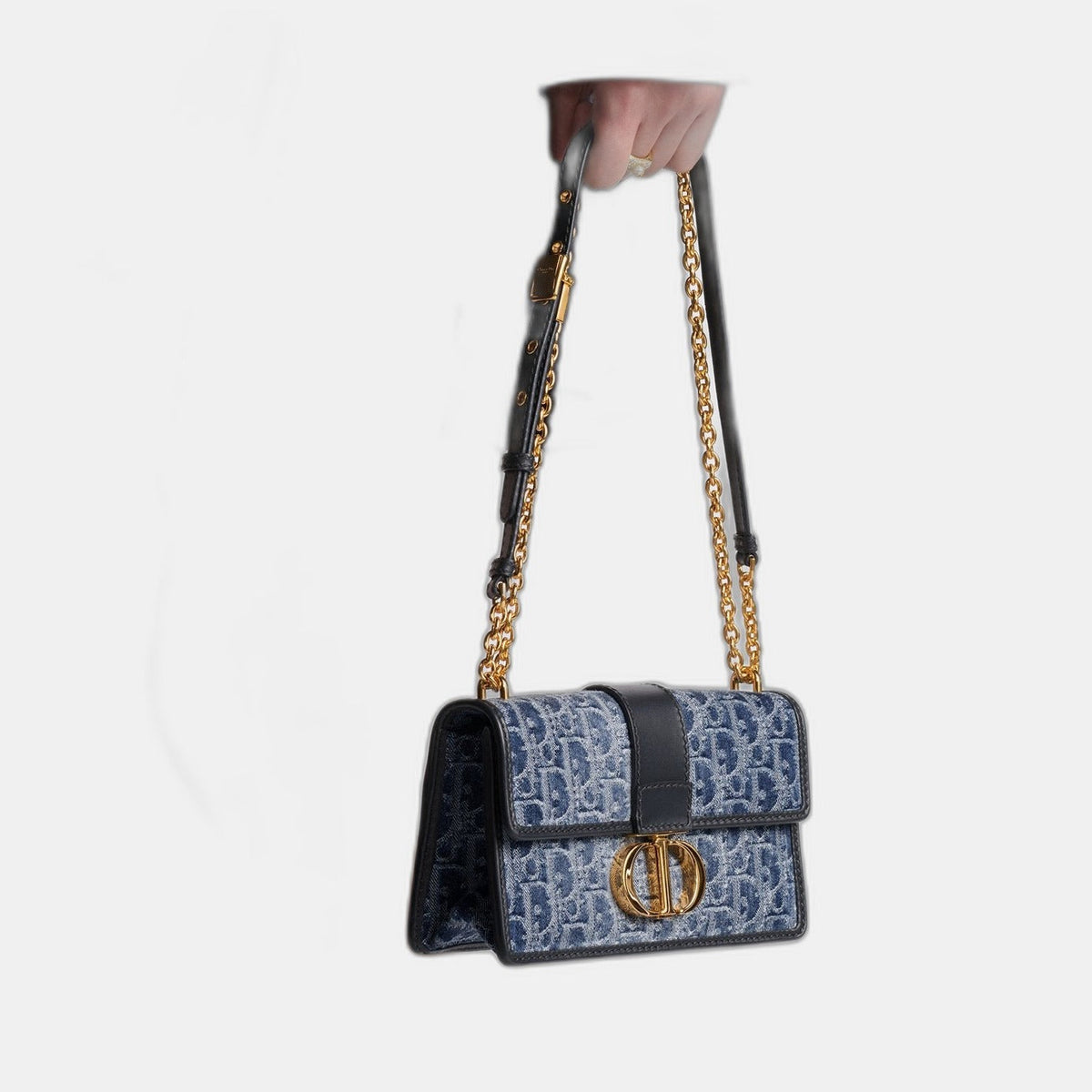 Sac East-West à chaîne 30 Montaigne - #1