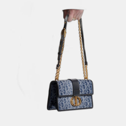 Sac East-West à chaîne 30 Montaigne - #1