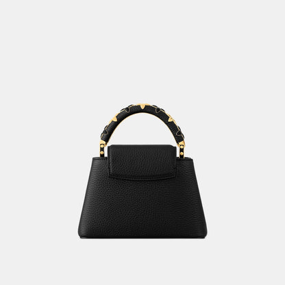 Sac Capucines Mini - #4