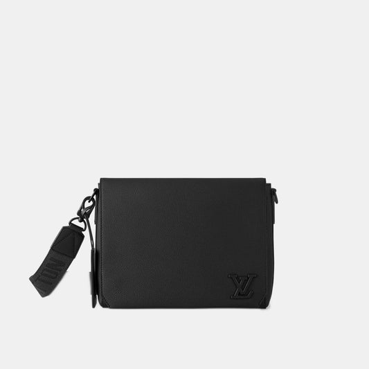 Sac messenger Takeoff - #2