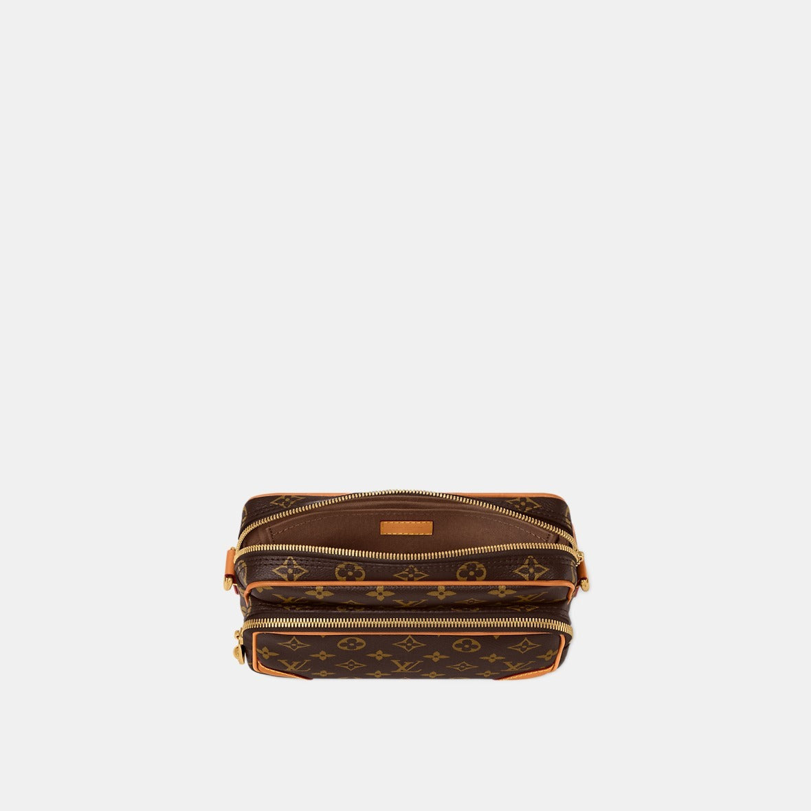 Sac Nil - #5