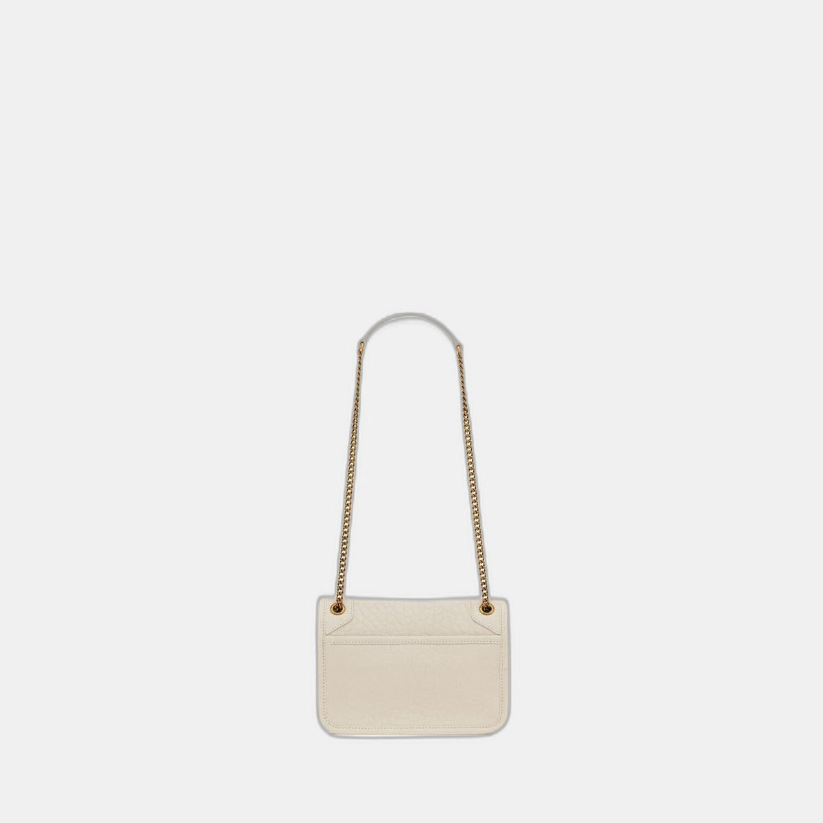 MINI NIKI EN CUIR D'AGNEAU GRAINÉ - YSL (3)