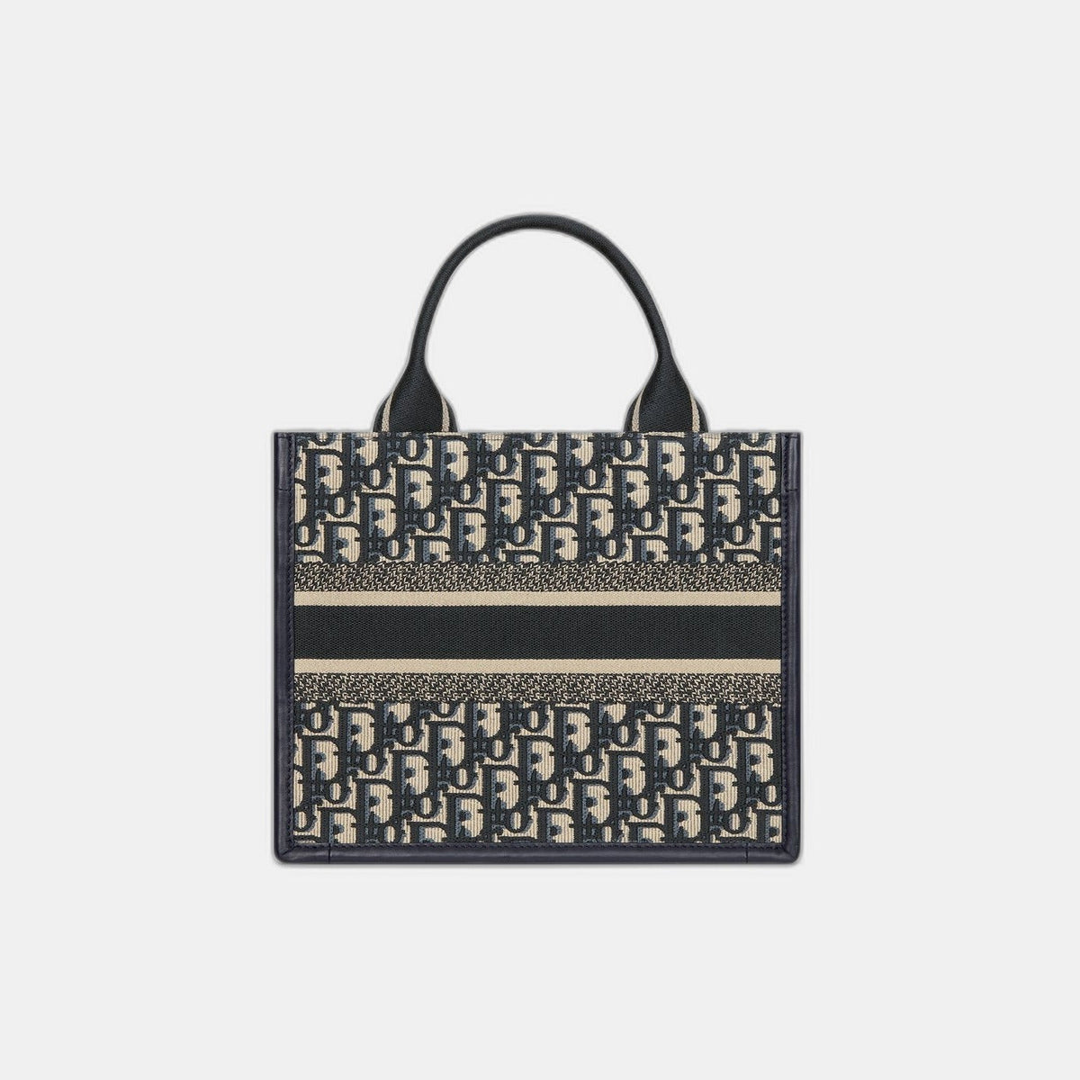 Sac Dior Book Tote Small - #4