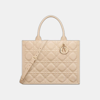 Sac Dior Book Tote Medium - #4