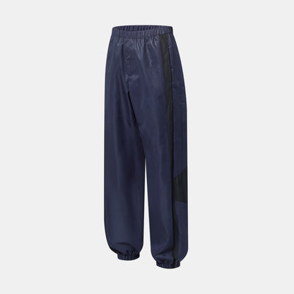 Pantalon sportswear technique en nylon