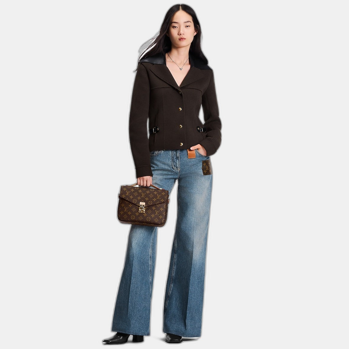 Pochette Métis - #8