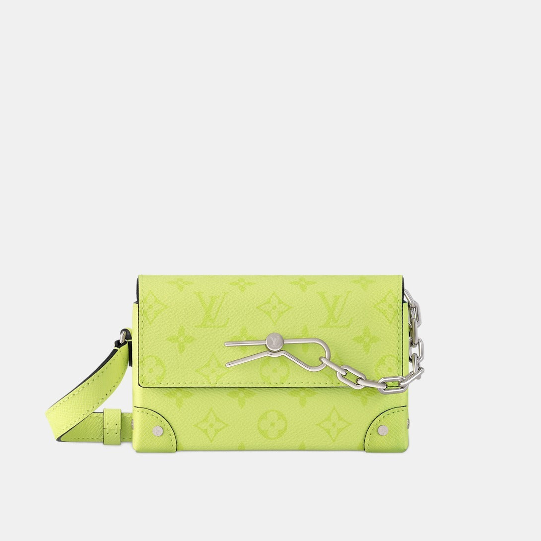 Portefeuille Steamer Wearable - #4