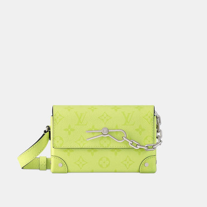 Portefeuille Steamer Wearable - #4