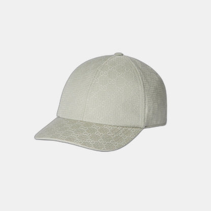CASQUETTE GG INDÉCHIRABLE