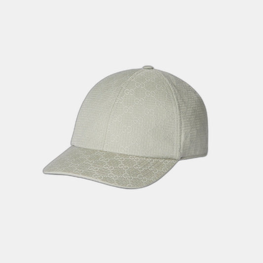 CASQUETTE GG INDÉCHIRABLE