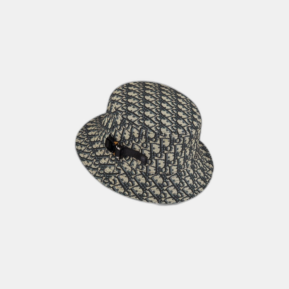 Bob Dior Oblique - Dior CASQUETTE (2)