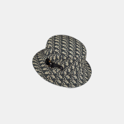 Bob Dior Oblique - Dior CASQUETTE (2)