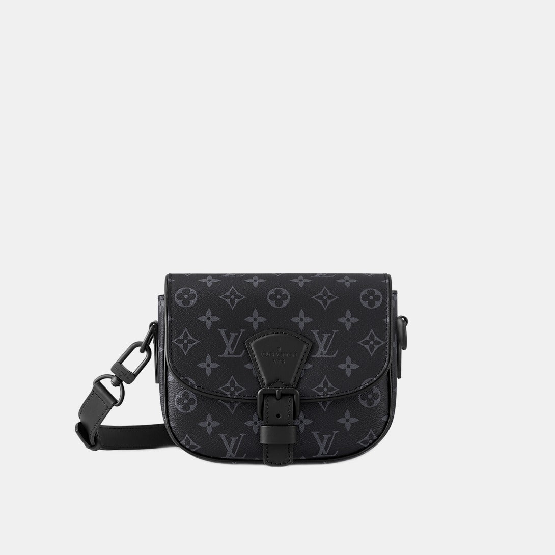 Sac Montsouris Messenger PM - #2