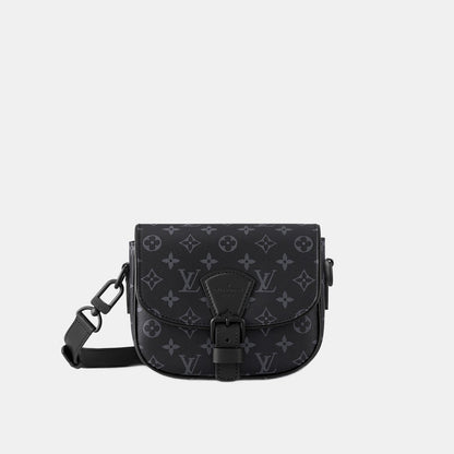 Sac Montsouris Messenger PM - #2