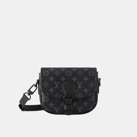 Sac Montsouris Messenger PM - #2