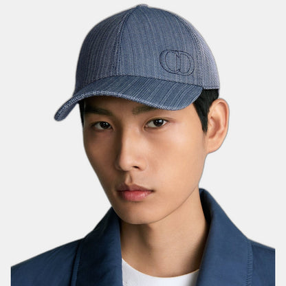 Casquette CD Icon - CASQUETTES (4)