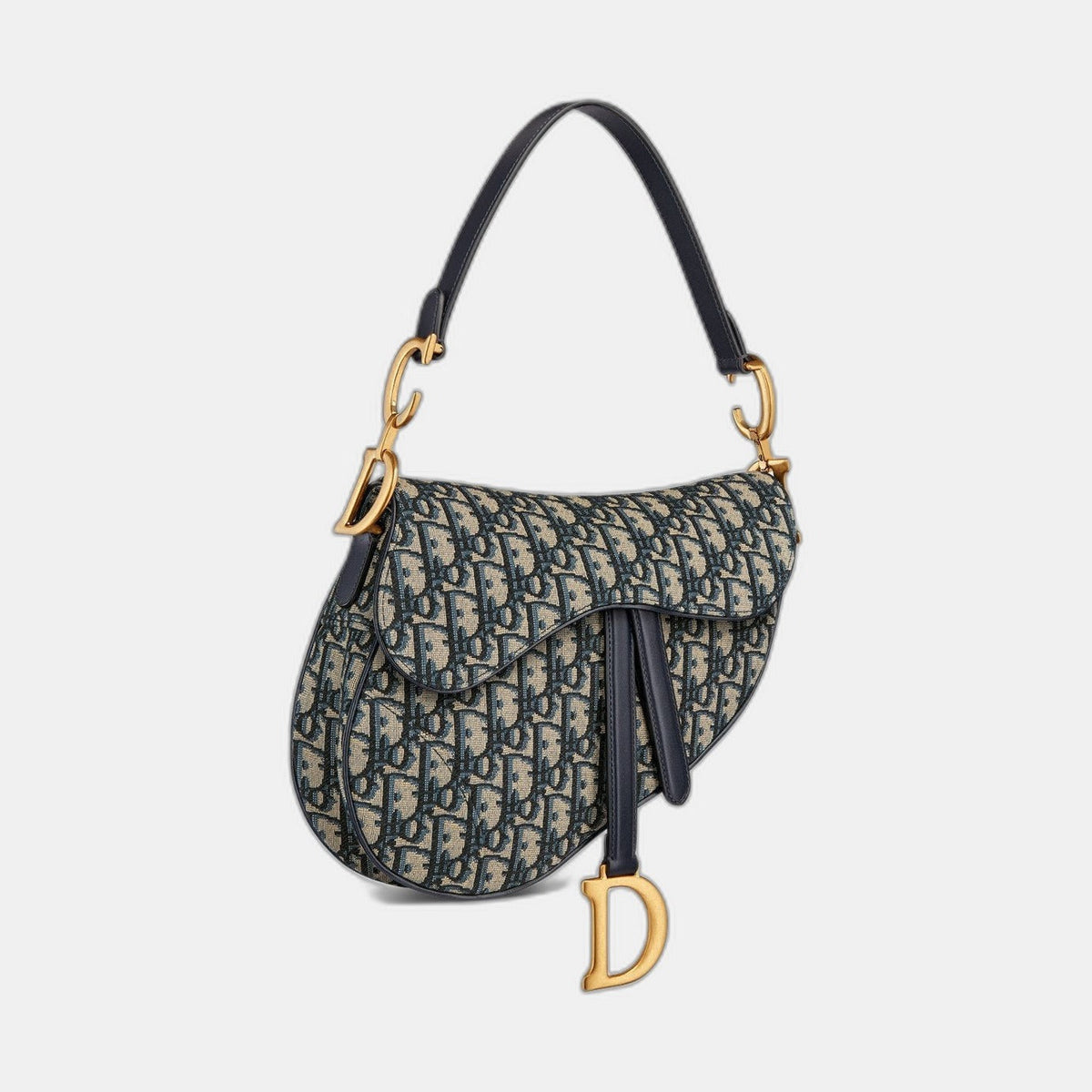 Sac Saddle à bandoulière - #1