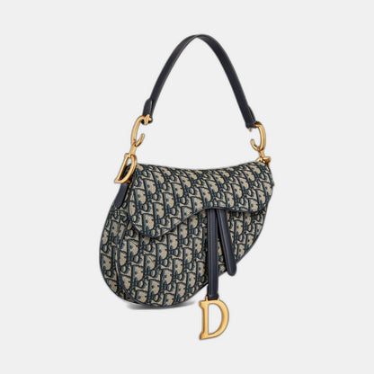 Sac Saddle à bandoulière - #1