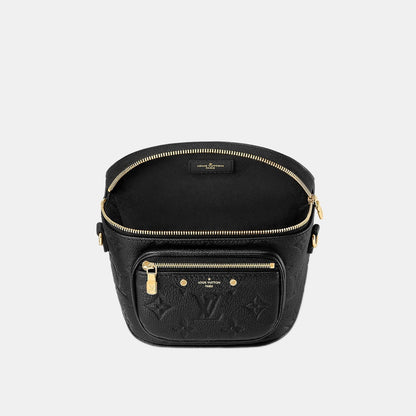 Mini Bumbag - #3