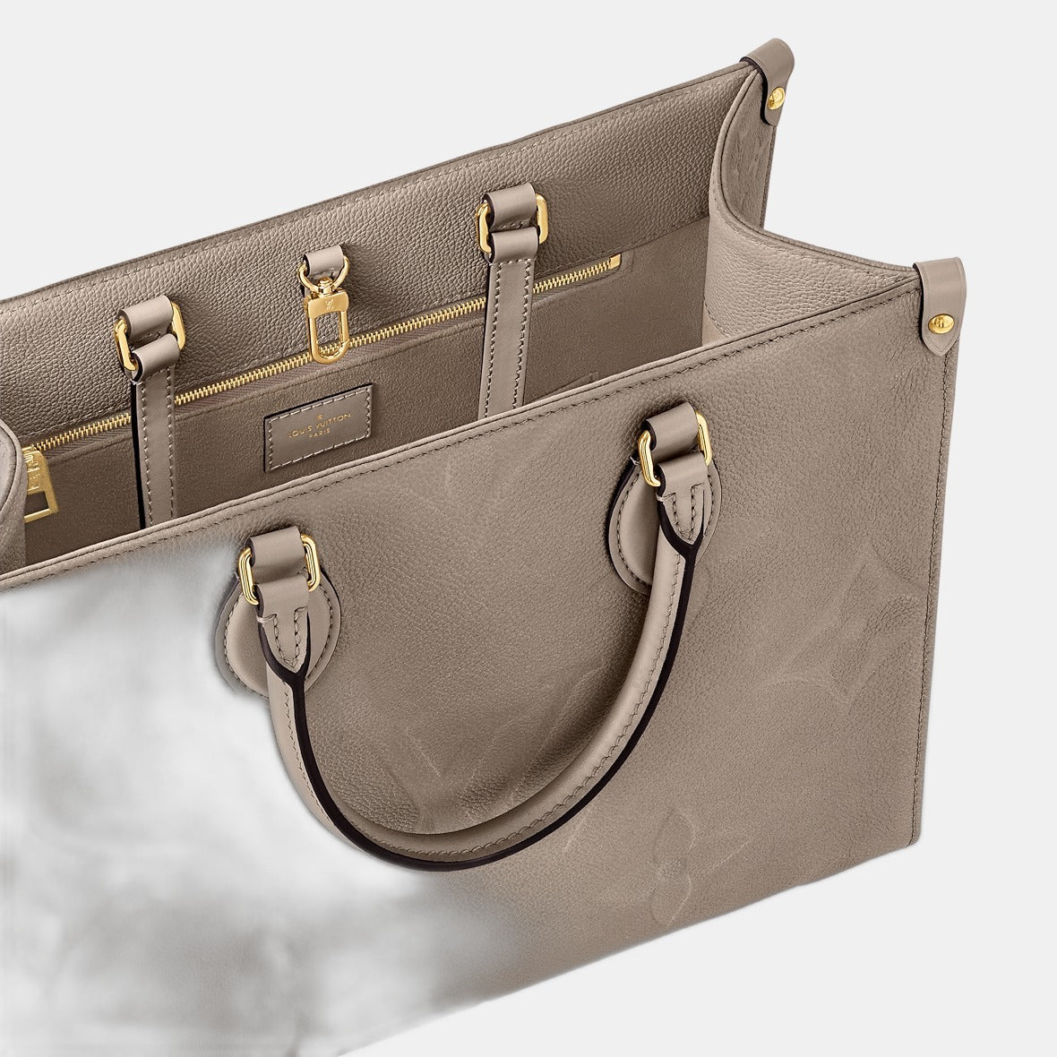 Cabas OnTheGo MM - #5