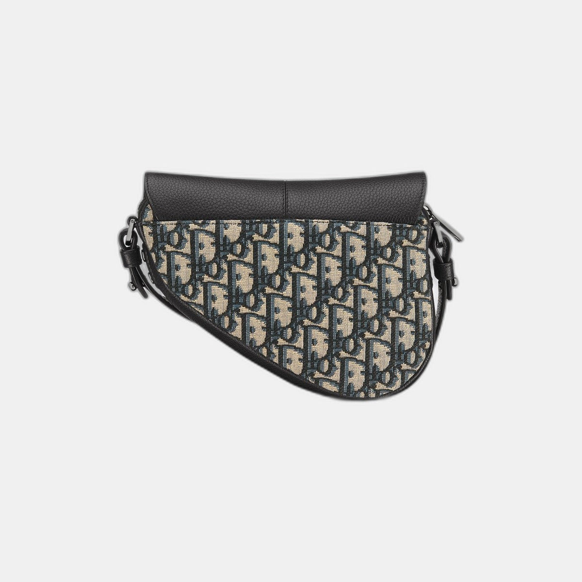 Mini sac Saddle - #1