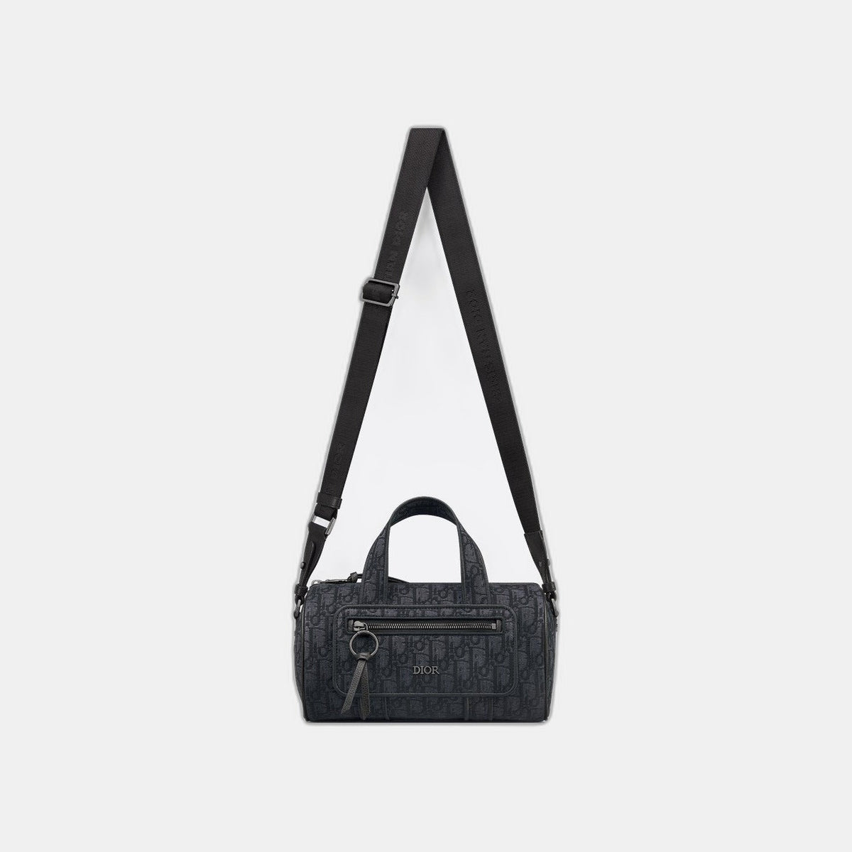 Sac Messenger zippé - #1