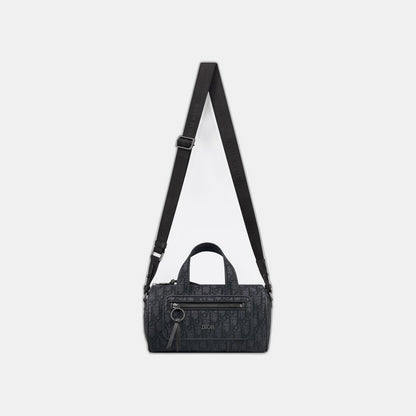 Sac Messenger zippé - #1
