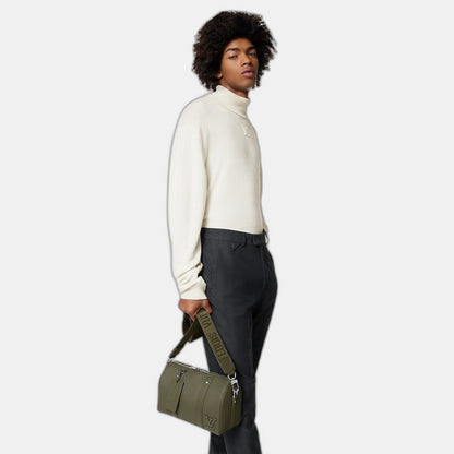 Sac City Keepall - #1
