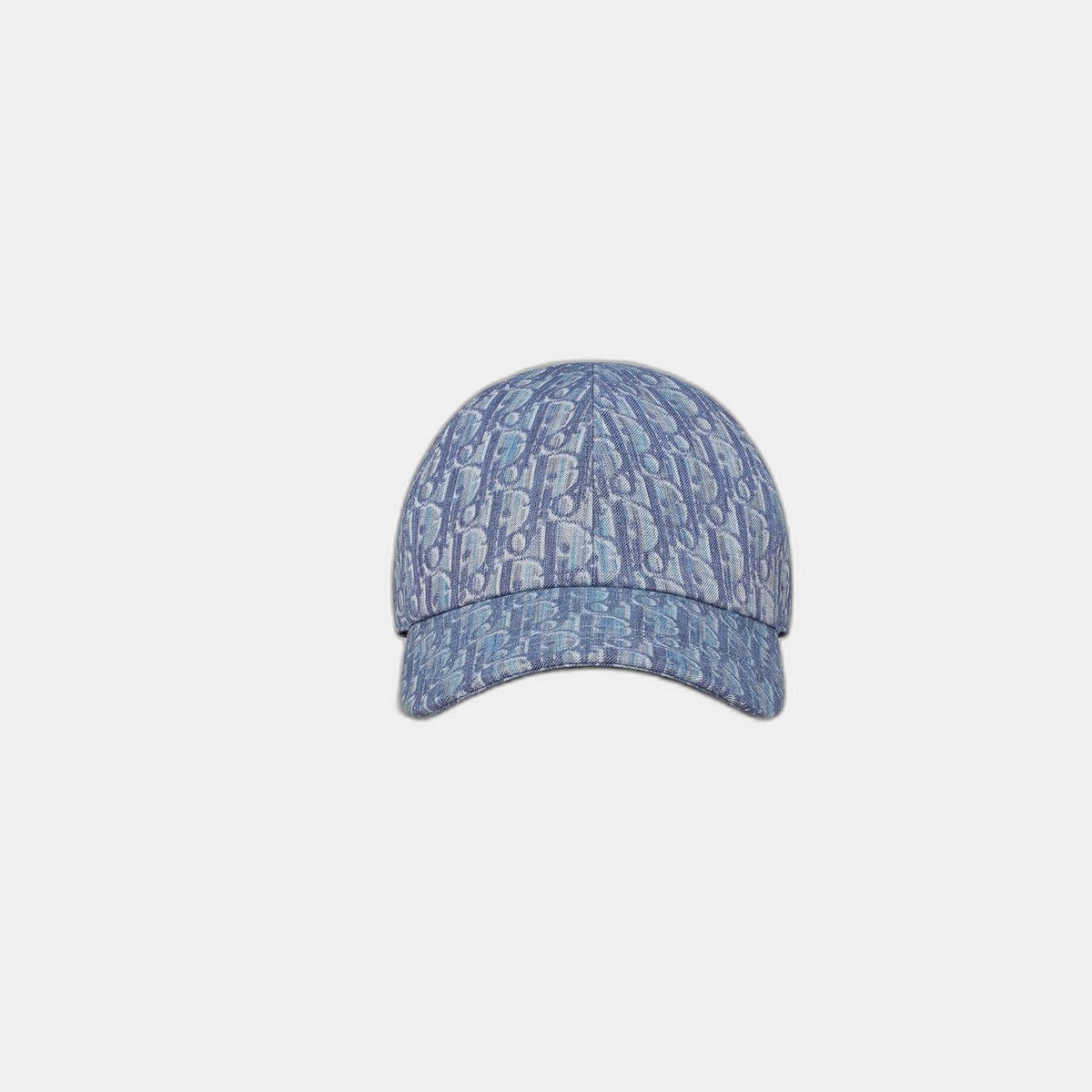 Casquette Dior Oblique - CASQUETTES