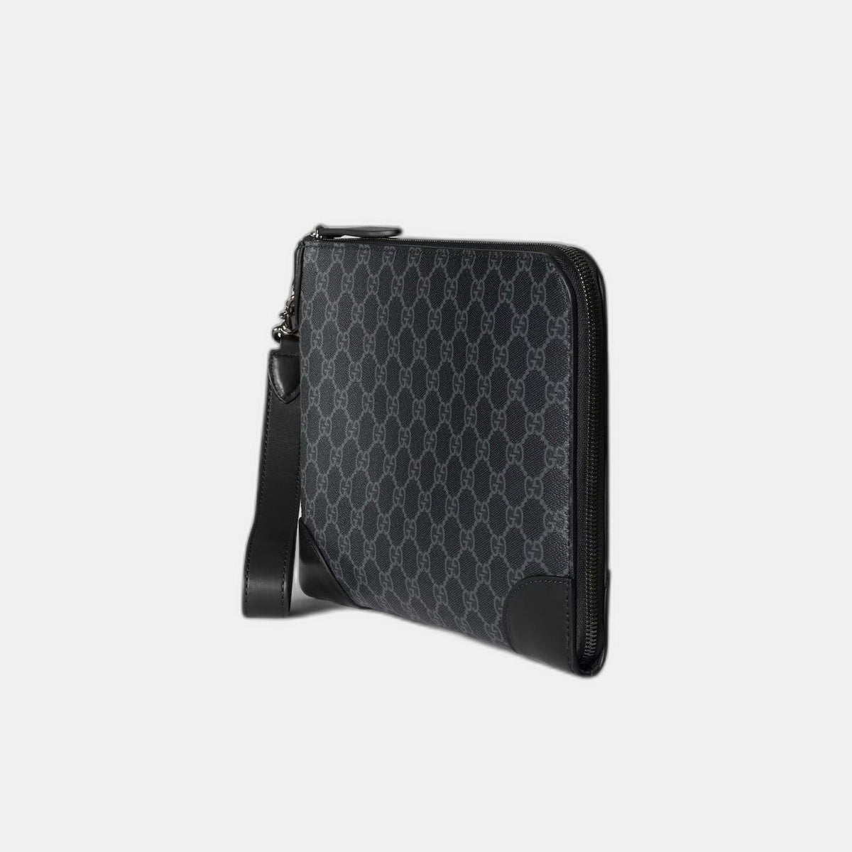 Attaché-case GG Emblem petit format
