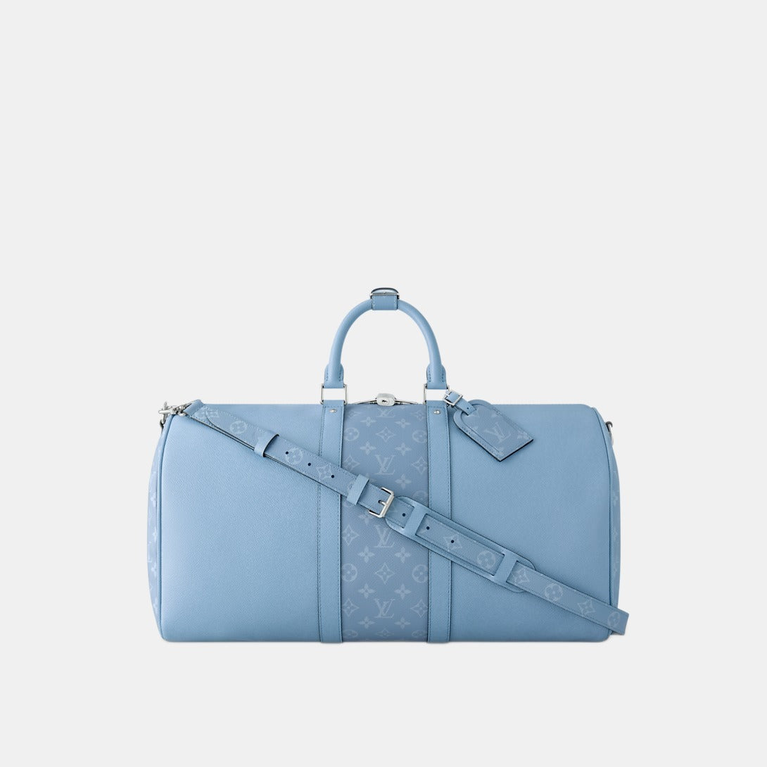 Sac Keepall Bandoulière 50 - #7