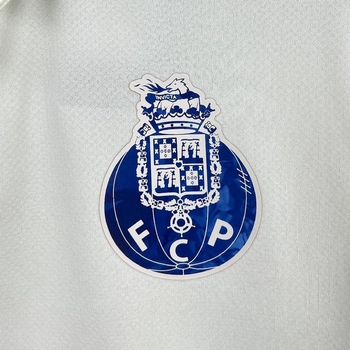 Maillot Porto extérieur 2025-26