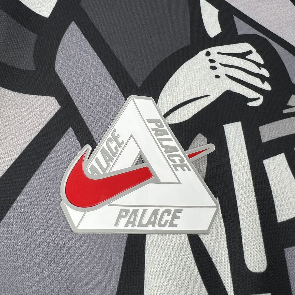 Maillot Angleterre Concept 2026