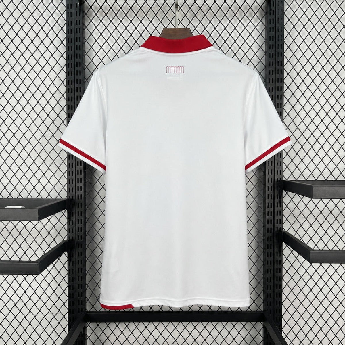Maillot Monaco 2026/27