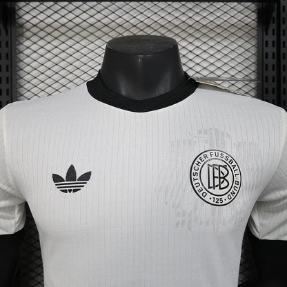 Maillot Allemagne concept 2025-26